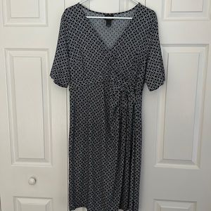 Maternity dress